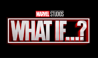 What If...? | Season 2 logo