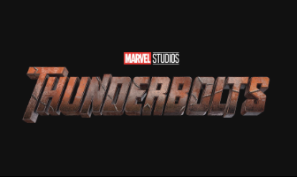 Thunderbolts logo
