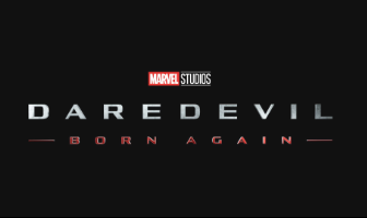 Daredevil: Born Again logo