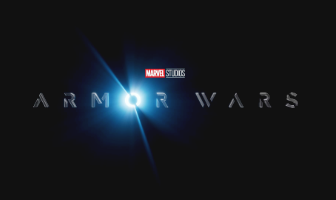 Armor Wars logo