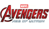 Avengers: Age of Ultron logo