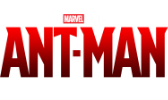 Ant-Man logo