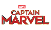 Captain Marvel logo