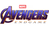 Avengers: Endgame logo