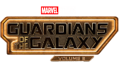 Guardians of the Galaxy: Vol. 3 logo