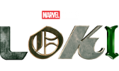 Loki | Season 2 logo