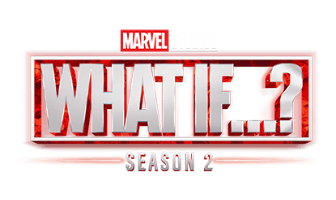 What If...? | Season 2 logo