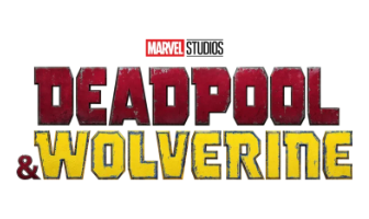 Deadpool and Wolverine logo