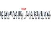 Captain America: The First Avenger logo