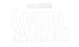 Agatha All Along logo