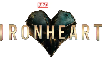 Ironheart logo