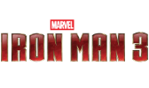 Iron Man 3 logo